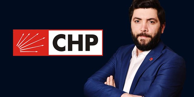 İstifa Sonrası Yeni Meclis Üyesi Hakan Çağlar Oldu