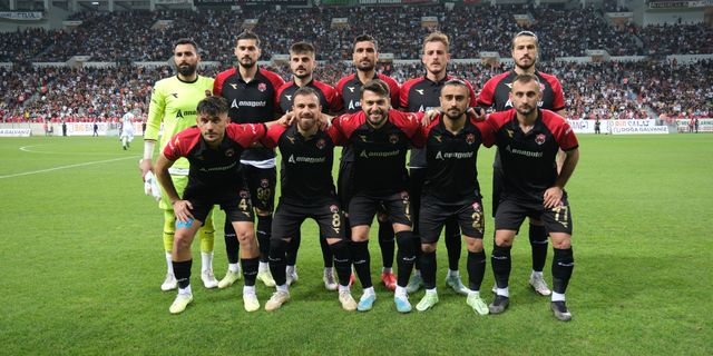 Erzincanspor üst tura yükseldi