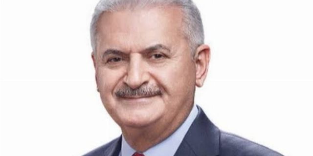 Binali Yıldırım Kocaeli’ye geliyor