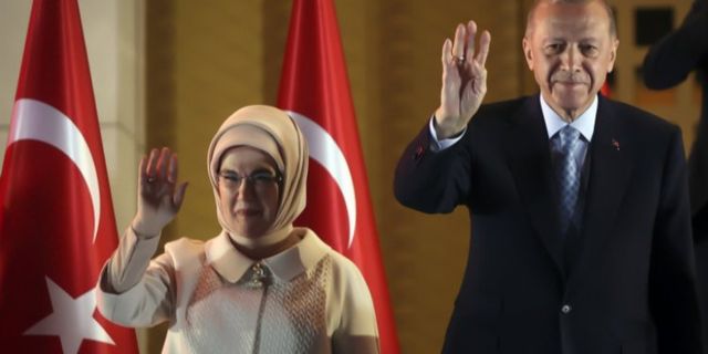 Dünya liderlerinden tebrik yağıyor