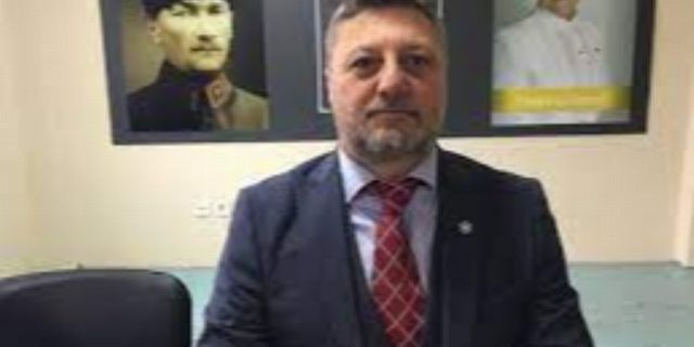 İYİ Partili Başkan Engin: Edirne'de sandıklara sahip çıkacağız