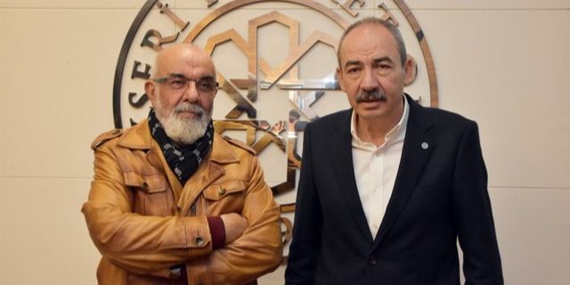 Kayseri ihracat rakamları açıklandı