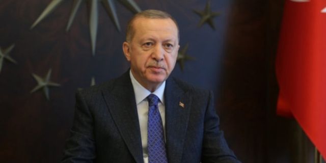 Recep Tayyip Erdoğan Vakfı kuruldu