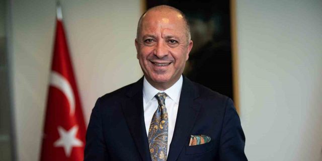 ASO Başkanı Ardıç: “Belirsizlik ve risk algısının yüksek olduğu bir dönemde pozitif bir büyüme performansı ortaya koymamız önemli”