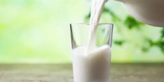 BUSİAD: Beslenmede sütün yeri önemli