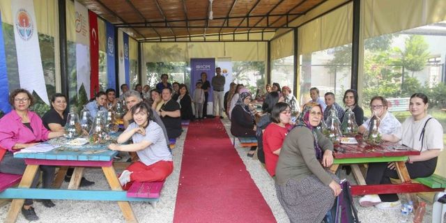Büyükşehir’den dezavantajlı gruplara destek
