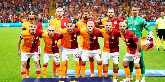 Manchester United ile Galatasaray 7. randevuda