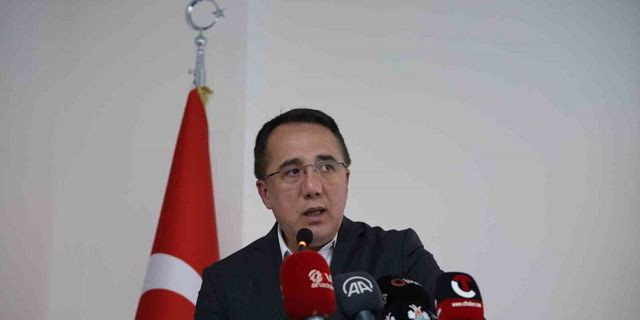 Başkan Savran’dan Nevşehir’e müjde