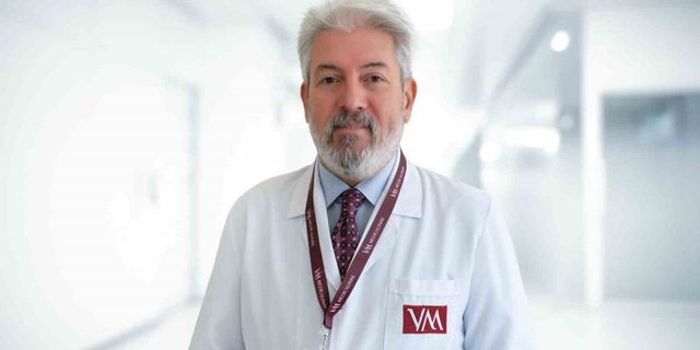 Prof. Dr. Olgaç: “Türkiye akciğer kanserinden ölümde dünyada 4. sırada”