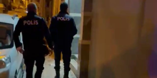 İzmir’in korkulu rüyası ’hayalet nişancı’ gözaltında