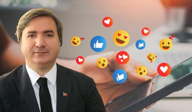 Erzincan Valisi Hamza Aydoğdu, Türkiye'nin Sosyal Medya Lideri Olarak Öne Çıkıyor