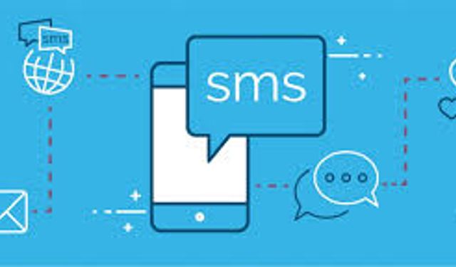 İşlemlerinizi SMS Onay İle Hızlı Bir Şekilde Yapın