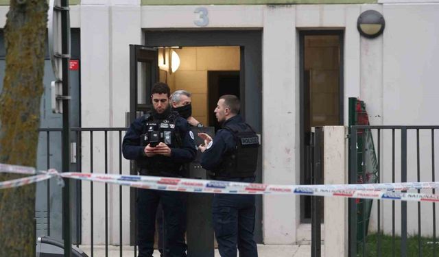 Fransa’da anne ve 4 çocuğu evde ölü bulundu