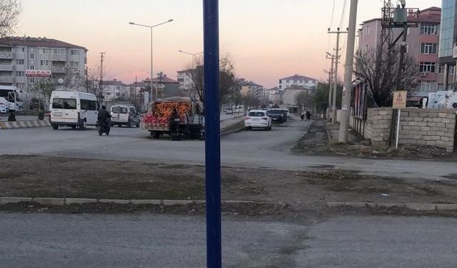 Iğdır Belediyesinden "Şehit Polis Tümay Aydemir Caddesi" açıklaması