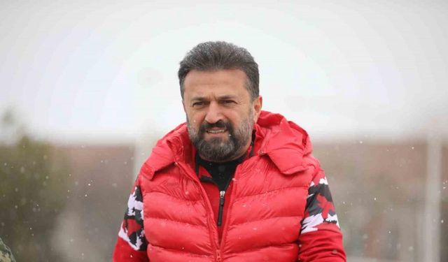 Bülent Uygun: “Beşiktaş maçı zor geçecek”