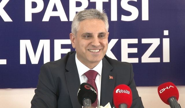 Büyük Türkiye Partisi, Ocak Partisi’ne katıldı