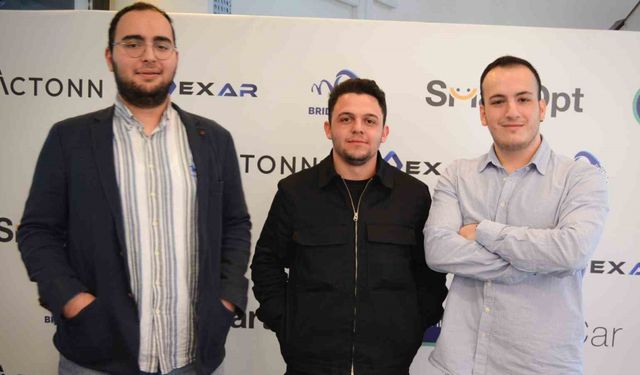 EXAR, 2.4 milyon dolar değerleme üzerinden yatırım aldı