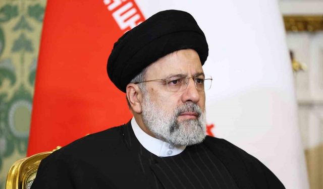 İran Cumhurbaşkanı Reisi: “Bir kez daha İran karşıtı caniler, terör ve karanlık odaklar, insanlık dışı cinayet işledi"