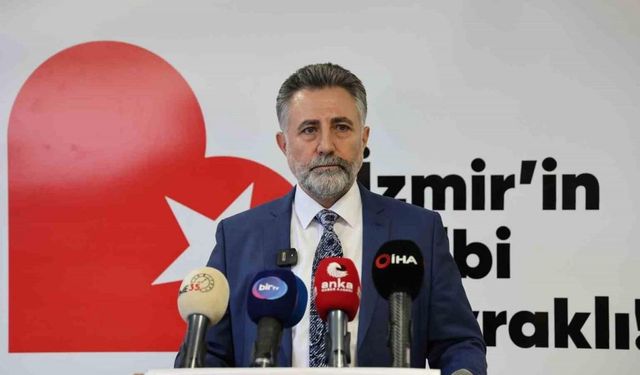 'Kılıçdaroğlu’na oy veren belediye başkanlarının üstü çizildi'