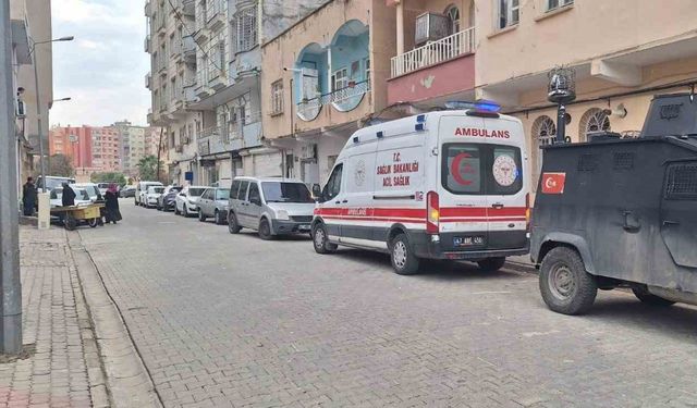 Mardin’de haber alınamayan genç, evinde ölü bulundu