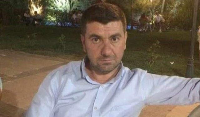 Mardin’de özel güvenlik görevlisi ölü bulundu
