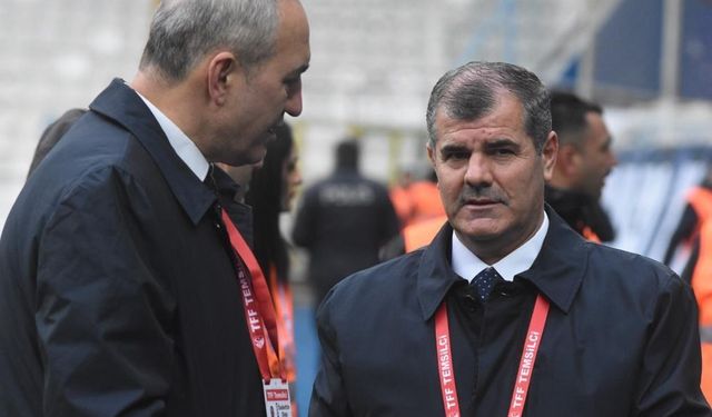 Muşlu Emre’ye Galatasaray-Gaziantep maçında önemli görev