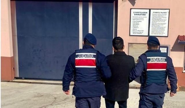 Osmaniye’de kesinleşmiş hapis cezasıyla aranan 3 kişi yakalandı