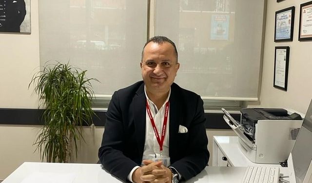 Prof. Dr. Mehmet Feryat Demirhan: “Parkinson hastalarında beyin pili tedavisi semptomları gideriyor”