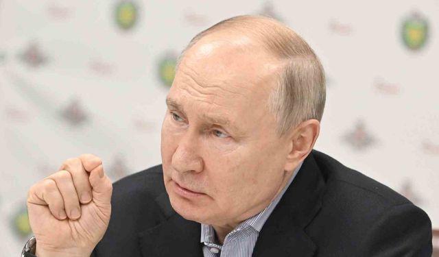 Putin’den yeni kararname: Ukrayna’da savaşan yabancılar Rusya vatandaşlığı alabilecek