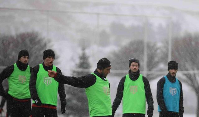 Sivasspor’da Beşiktaş maçı hazırlıkları başladı