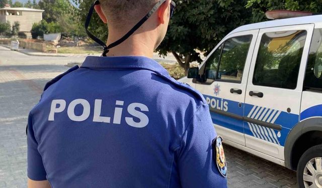 Aydın’da Ocak ayında 366 kişi tutuklanarak cezaevine gönderildi