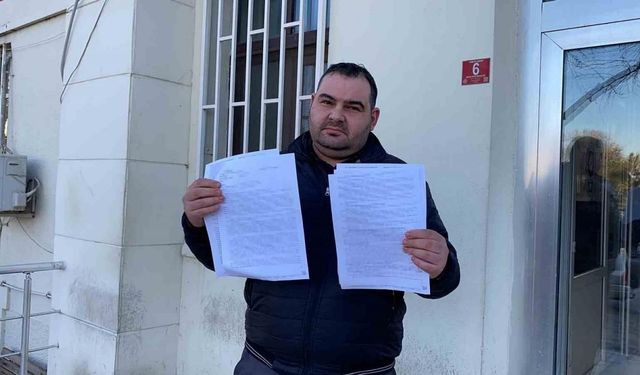 CHP’li Başkan Yardımcısı, gazeteciye hakaret ve tehditten iki ayrı ceza aldı