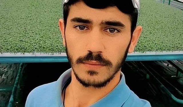 Mardin’de elektrik akımına kapılan genç, 26 günlük yaşam savaşını kaybetti