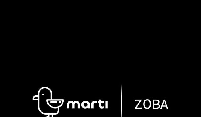 Martı, Amerikan yapay zeka şirketi Zoba’yı satın aldı