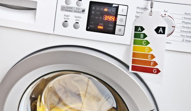 Çamaşır Makinesi Fiyatlarını Belirleyen Detaylar Nelerdir?