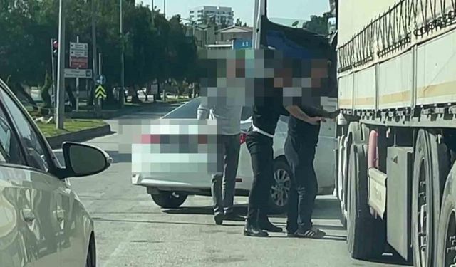 Adana’da bir haftada 22 torbacı tutuklandı
