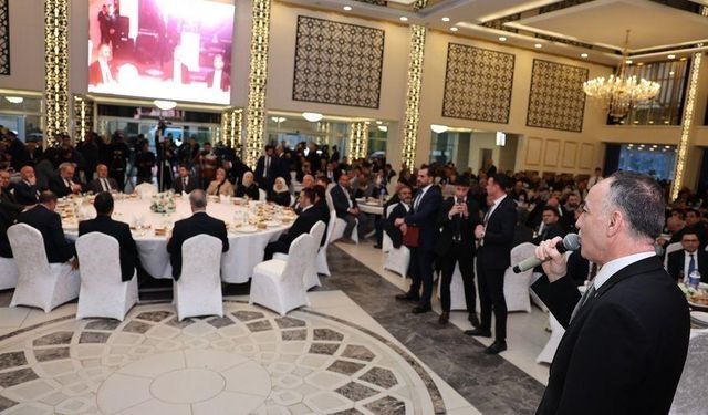 Başkan Saygılı: "Kırıkkale savunma sanayisinde Türkiye’nin merkezi olacak"
