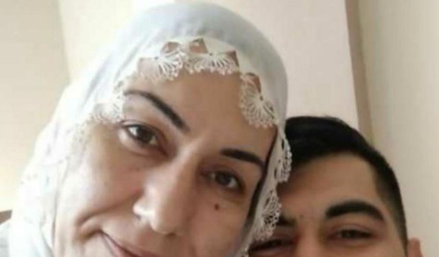 DEM’in Akdeniz adayı, öldürülen teröristin annesi çıktı