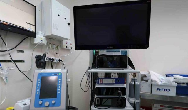 Genel Cerrah Suat  Evirgen: “Guatr ameliyatı sinir monitörizasyon cihazı ile daha güvenli”