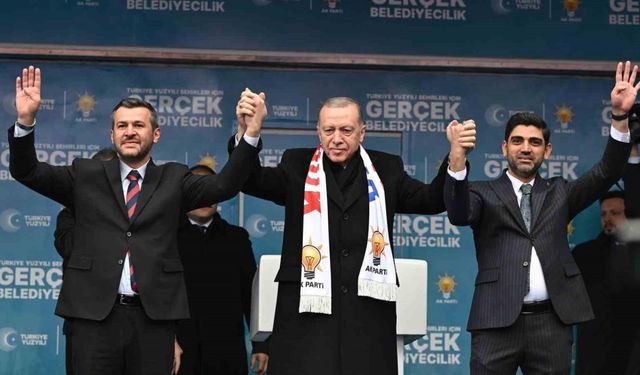 Kesin olmayan sonuçlara göre Türkiye’nin en geç belediye başkanı Karabük’ten