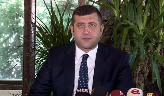 MHP’li Ersoy: “Seçimden önce 8 bin belediye çalışanı kardeşimize müjde verilmesinin takipçisi olurum”