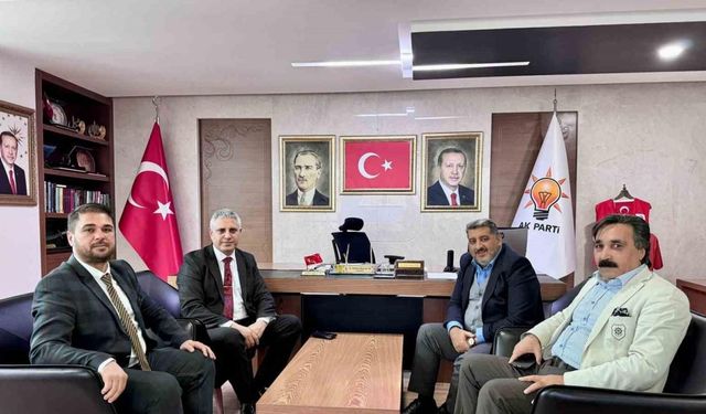Osmanlı Ocakları iki ilde AK Parti’yi destekleyecek
