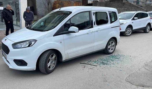 Tatvan’da Belediye Başkan Yardımcısına silahlı saldırı
