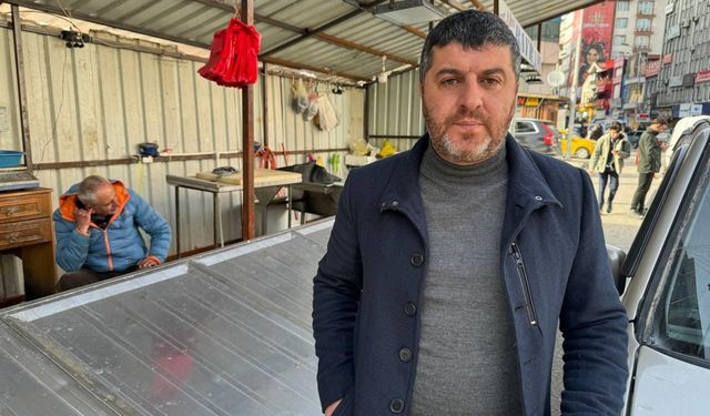Zonguldak’ta Ramazan ayında balık tezgahları boş kaldı