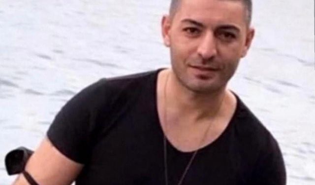 Beşiktaş’taki yangında vefat eden genç adam Erzincan’da toprağa verilecek