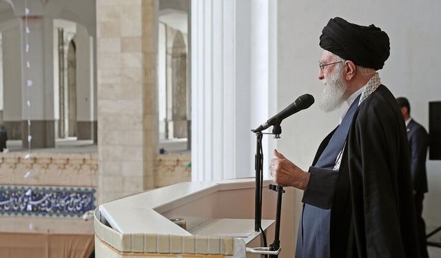 İran’ın “cezalandıracağız” açıklamasına İsrail’den tehdit: “Herhangi bir saldırıya güçlü bir karşılık vereceğiz”
