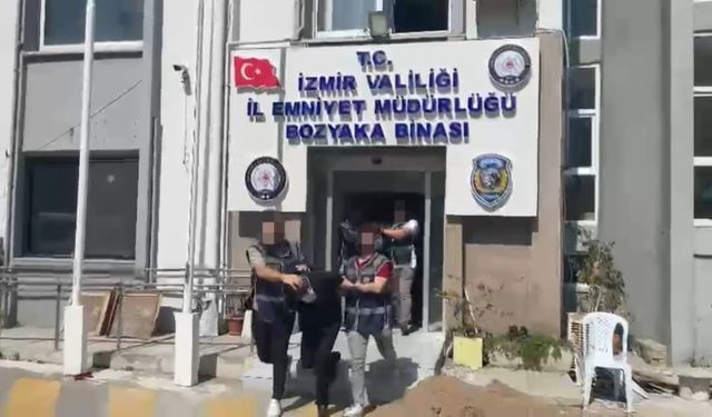 İzmir’de iş adamı başından vurulmuş halde kamyonetinde bulundu