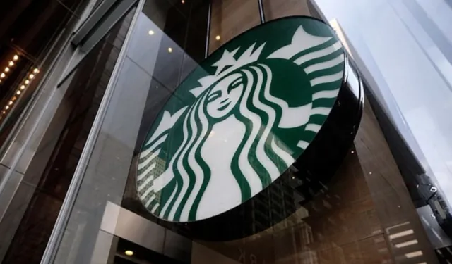 Starbucks Türkiye Ürünlerine Yüzde 20'yi Aşan Zam Geldi