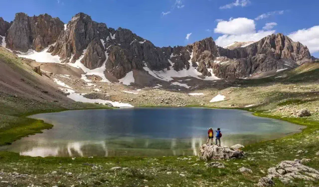 Erzincan'da turizmin geliştirilmesi için neler yapılmalı?