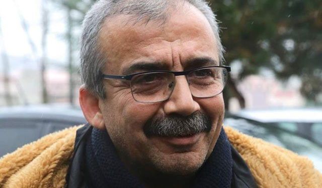 DEM Parti'den 'İmralı' görüşmesine ilişkin açıklama